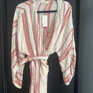 L space Pfeiffer Dress